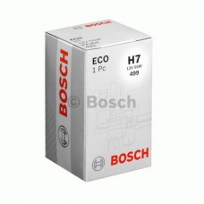 BOSCH H7 12V 55W PX26d